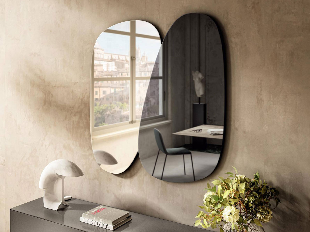 Lago Melty Mirror