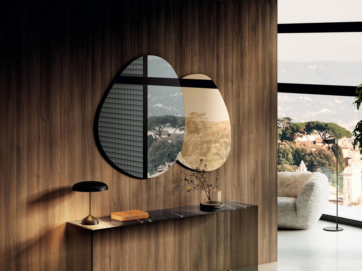 Lago Melty Mirror