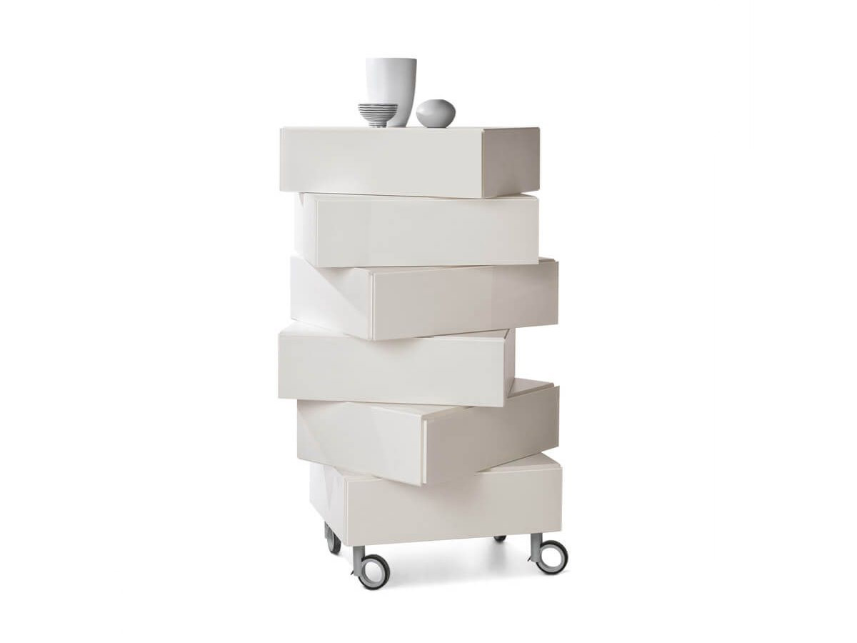 Lago Morgana Chest Of Drawers
