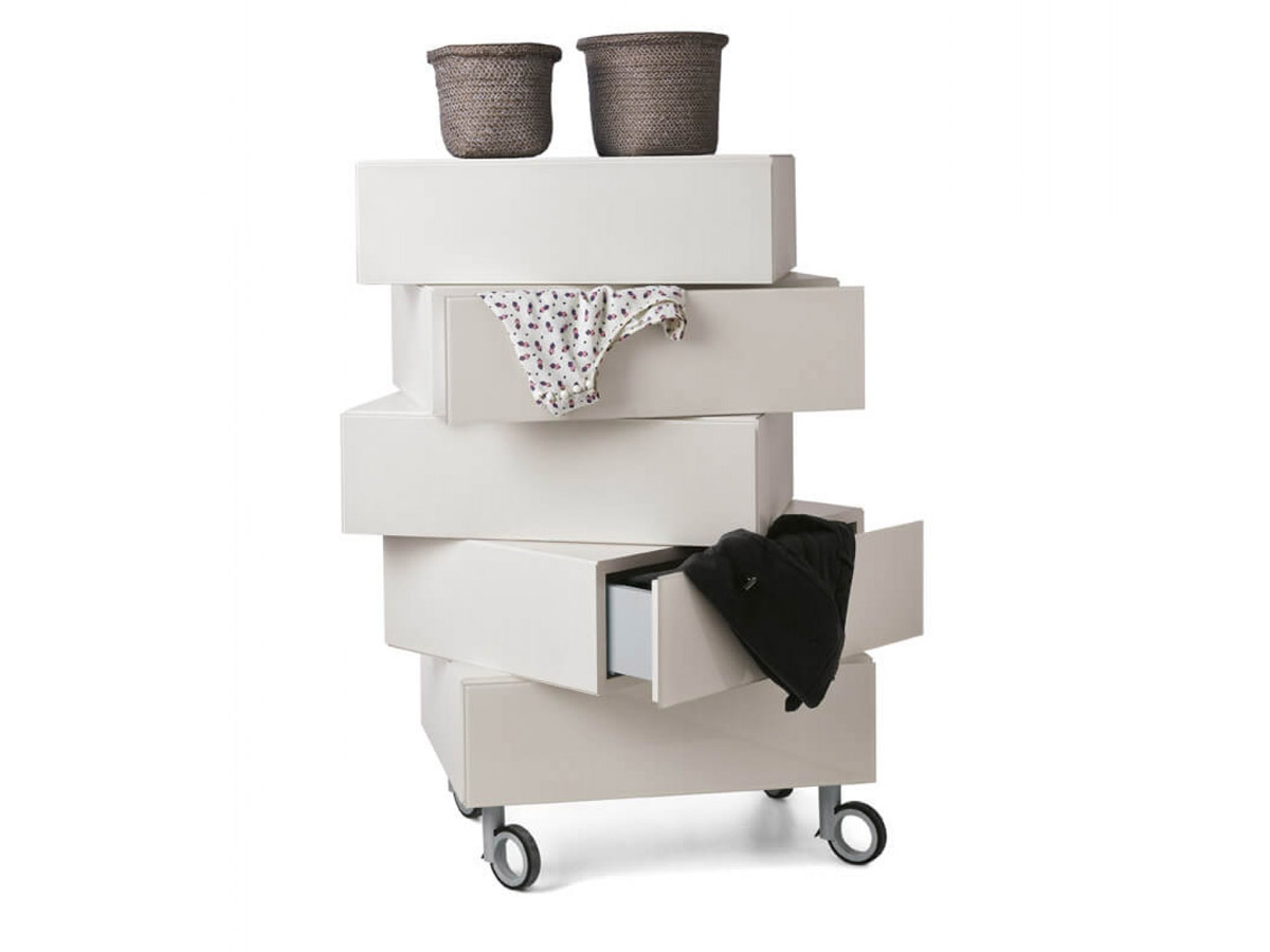 Lago Morgana Chest Of Drawers