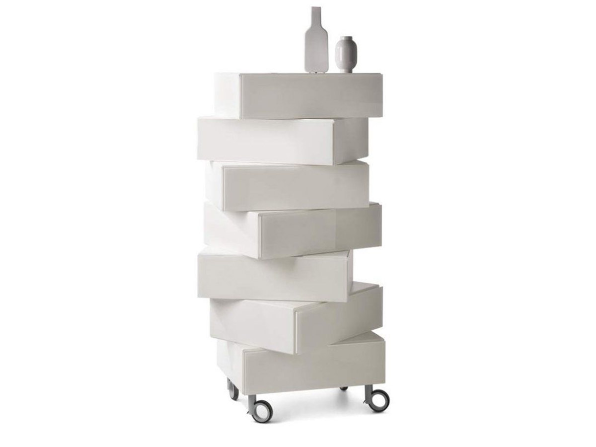 Lago Morgana Chest Of Drawers