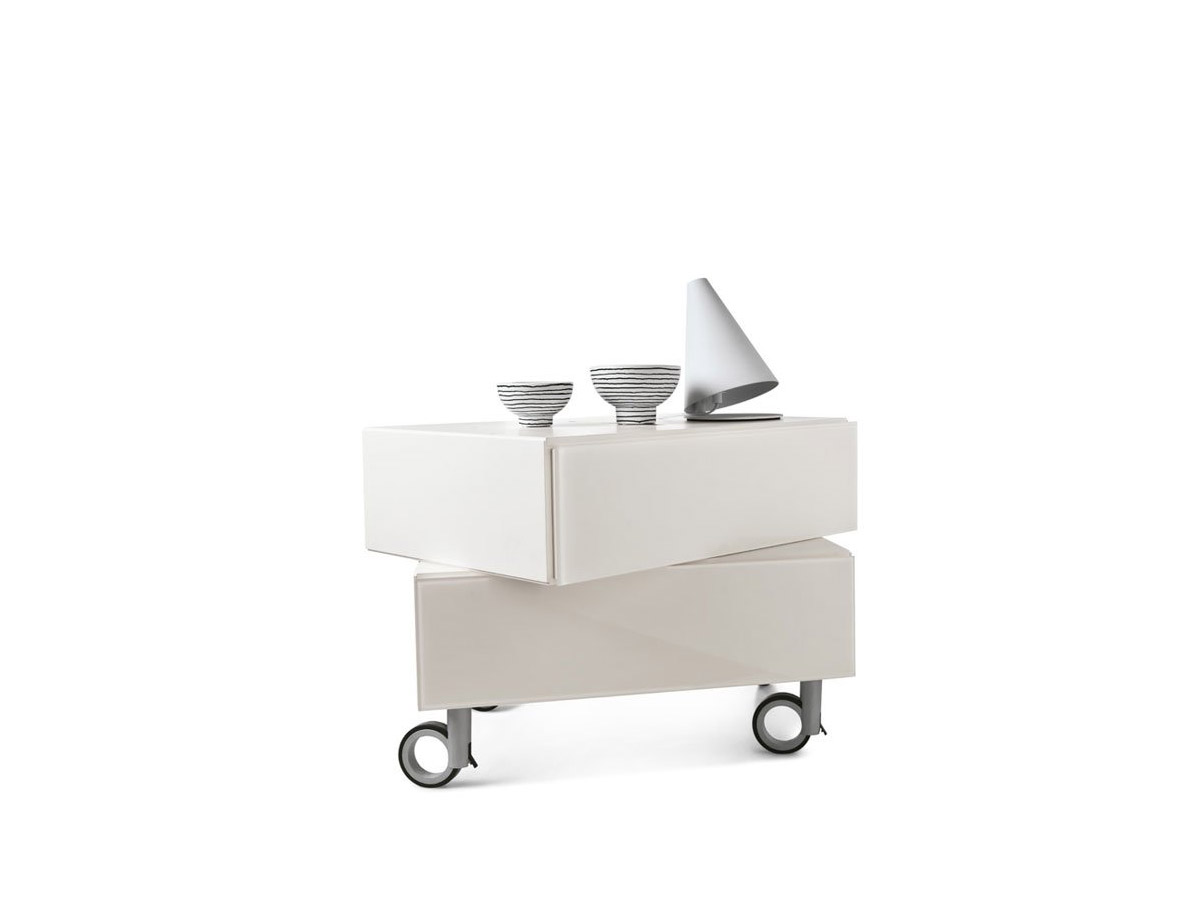 Lago Morgana Chest Of Drawers