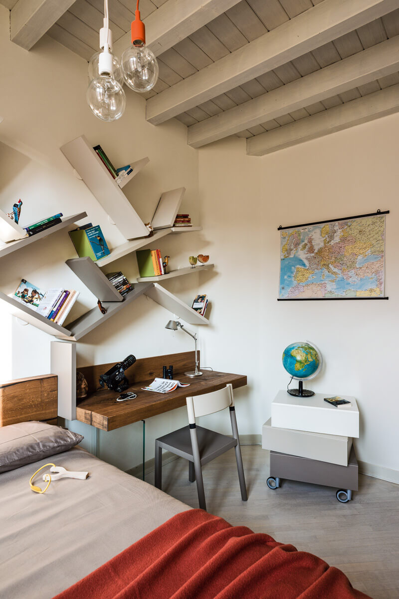 Lago Morgana Chest Of Drawers