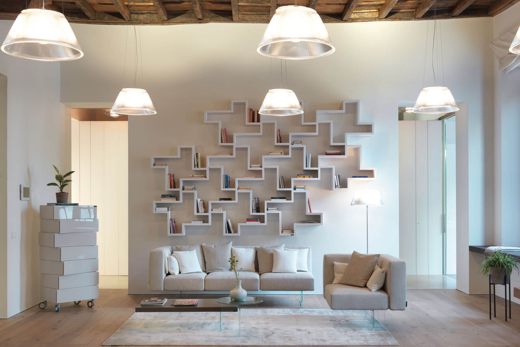 Lago Morgana Chest Of Drawers