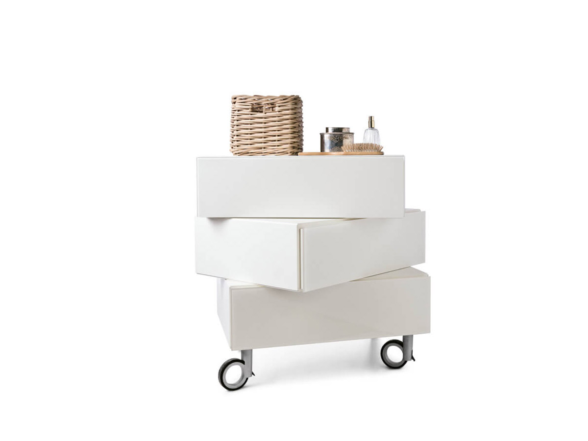 Lago Morgana Chest Of Drawers