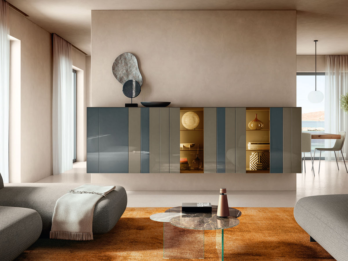 Lago Now Sideboard Collection