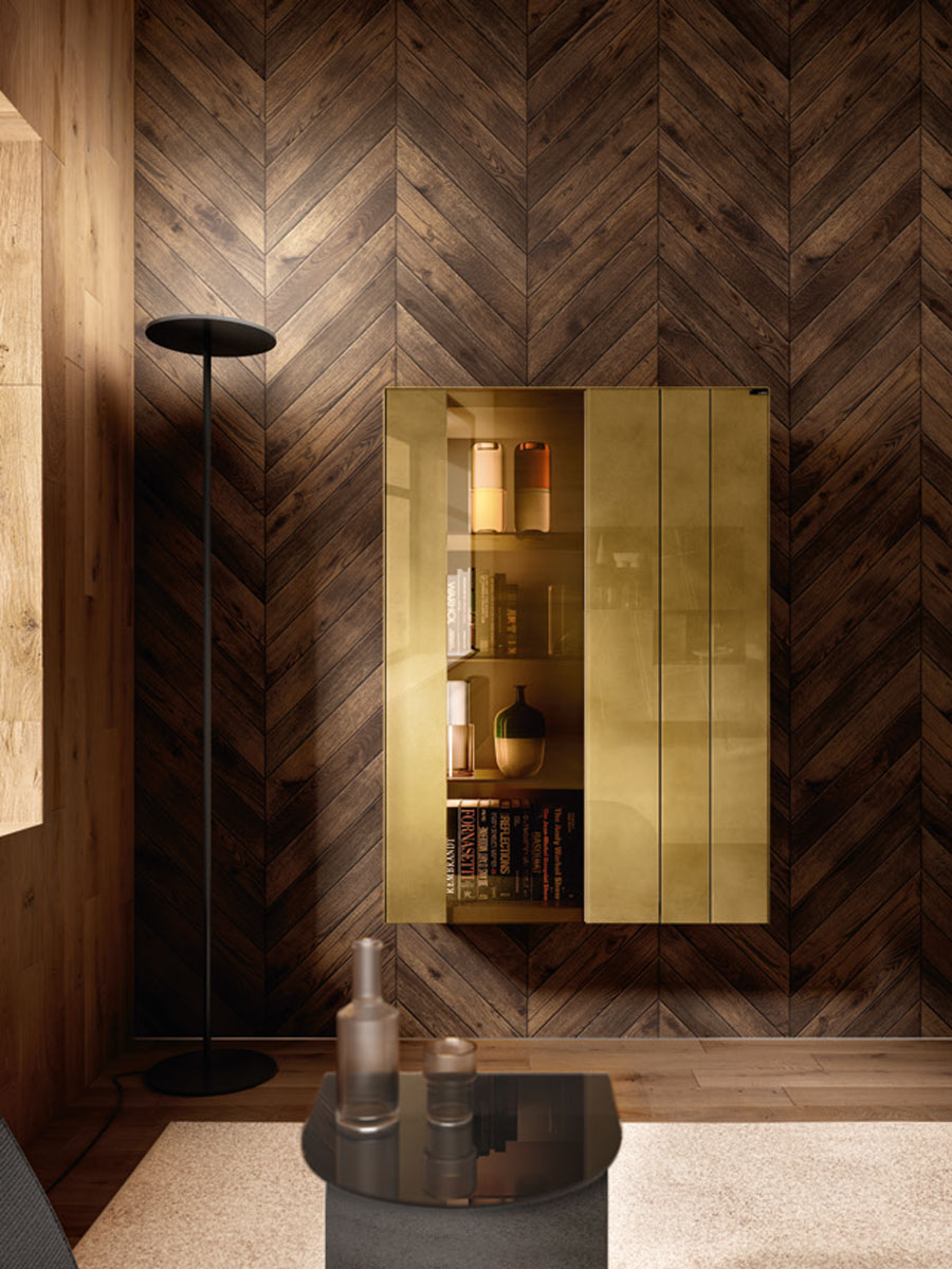 Lago Now Sideboard Collection