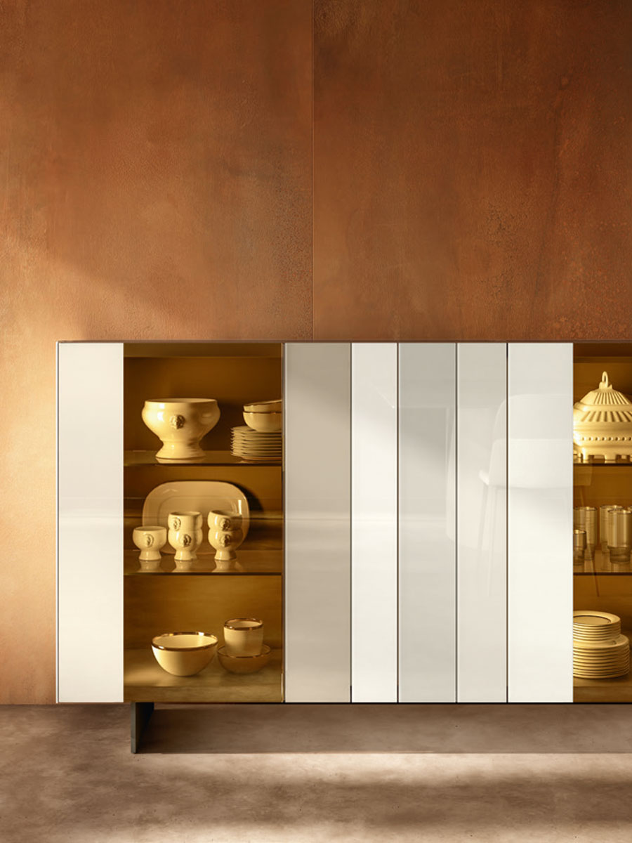 Lago Now Sideboard Collection