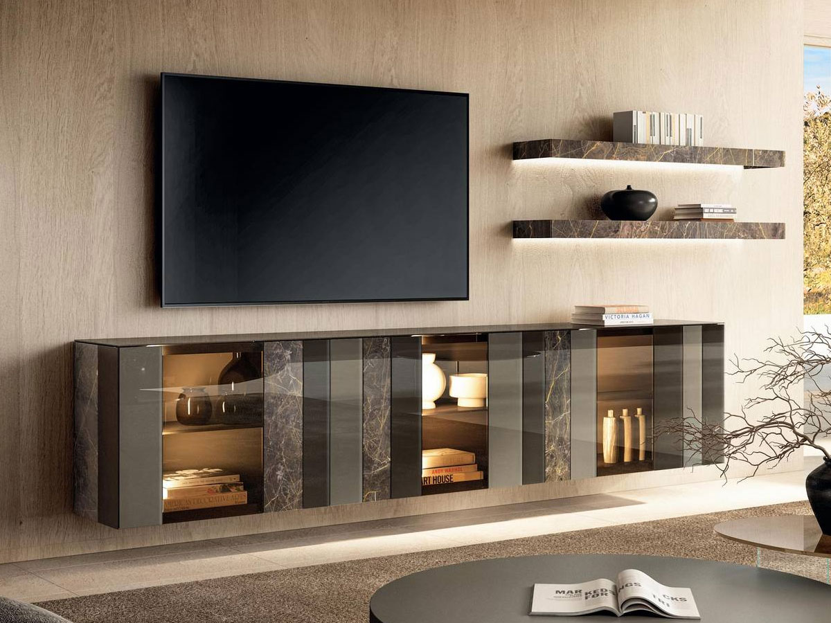 Lago Now Wall Unit 2679