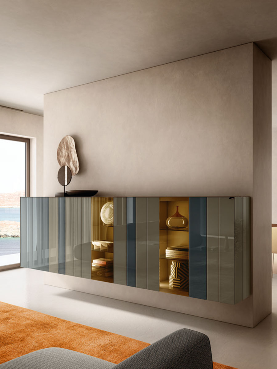 Lago Now Sideboard Collection