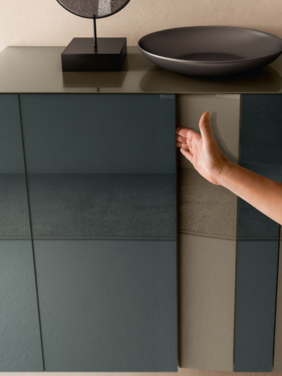 Lago Now Sideboard Collection