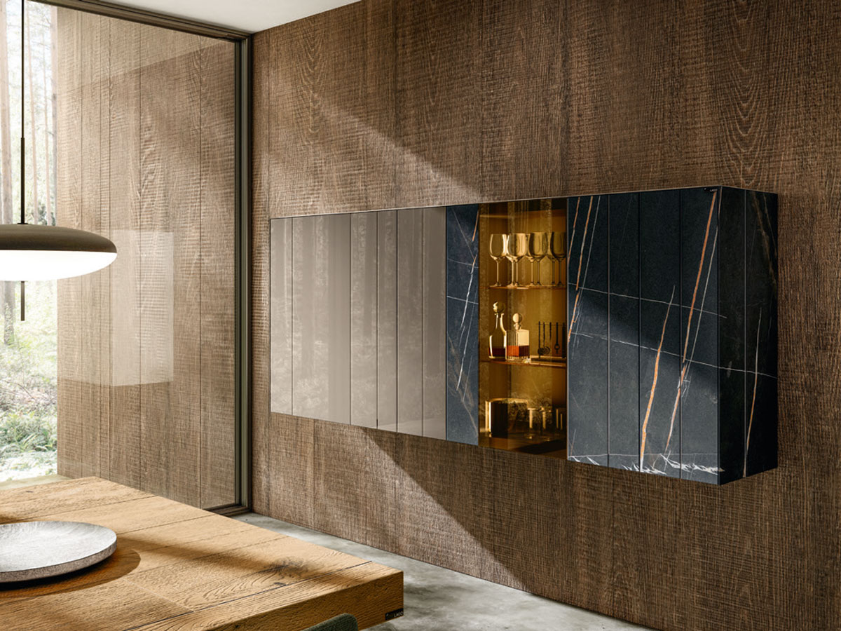 Lago Now Sideboard Collection
