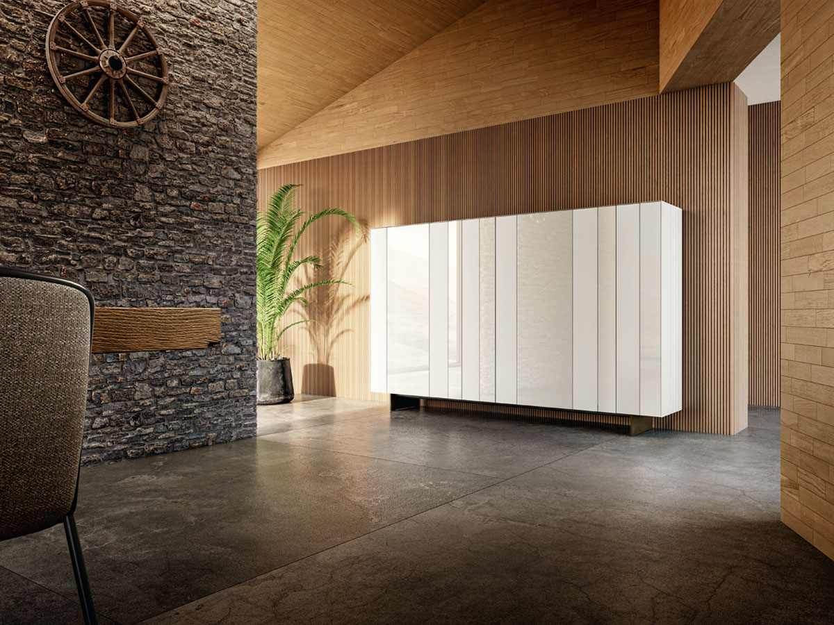 Lago Now Sideboard Collection