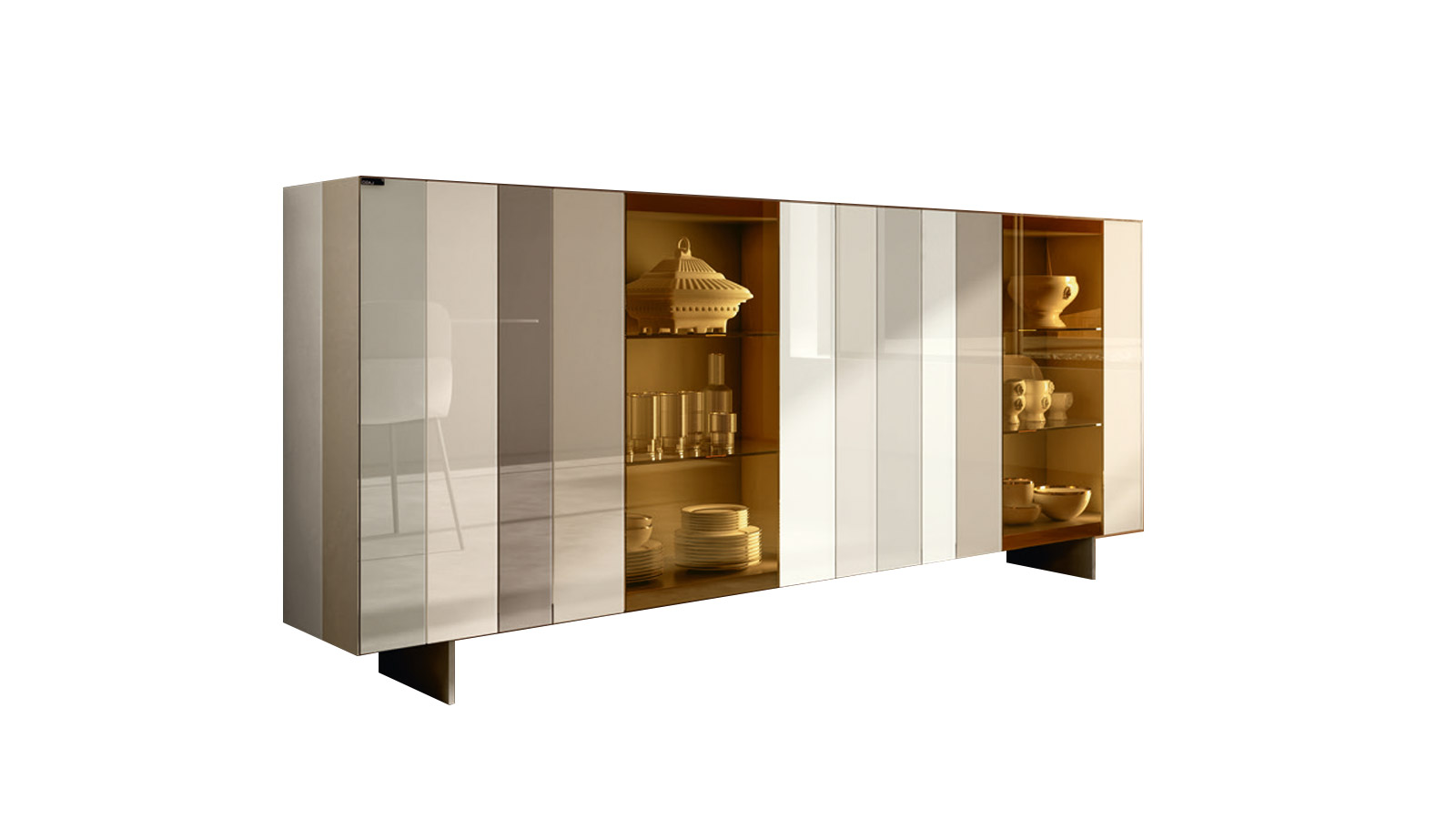 Lago Now Sideboard Collection