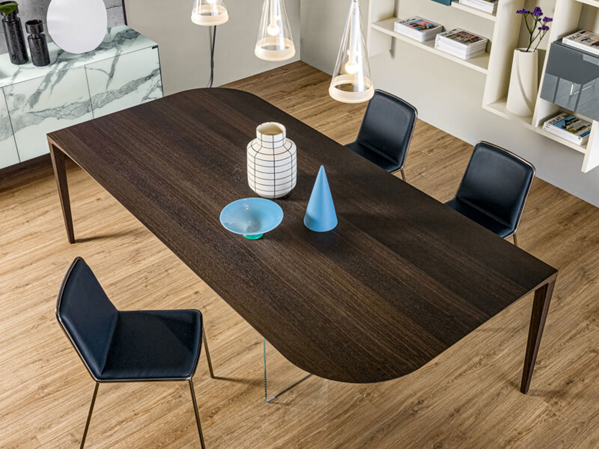 Lago Pandj Wildwood Table