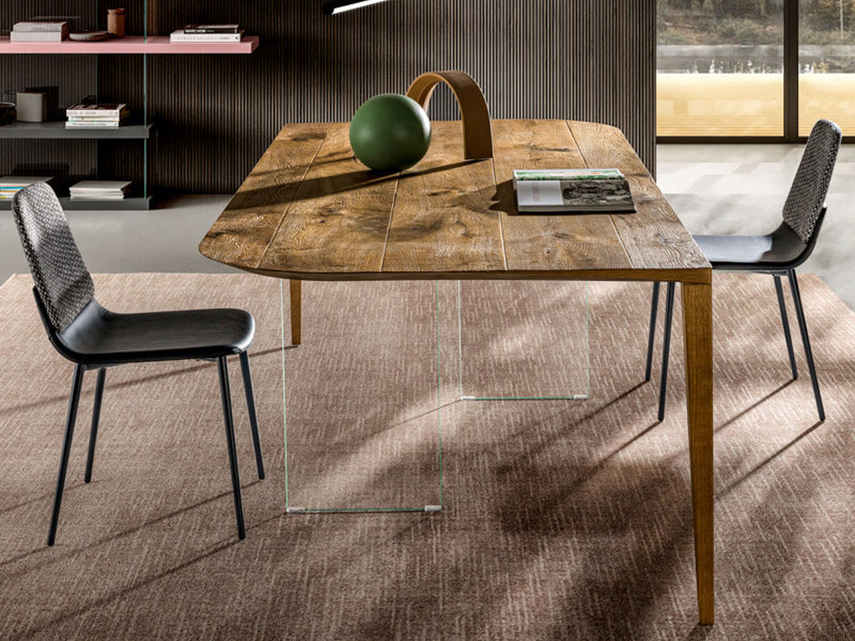 Lago Pandj Wildwood Table