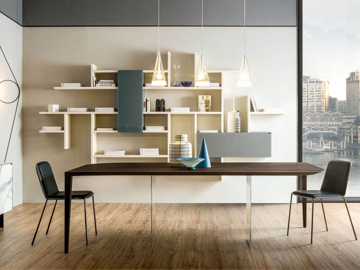 Lago Pandj Wildwood Table