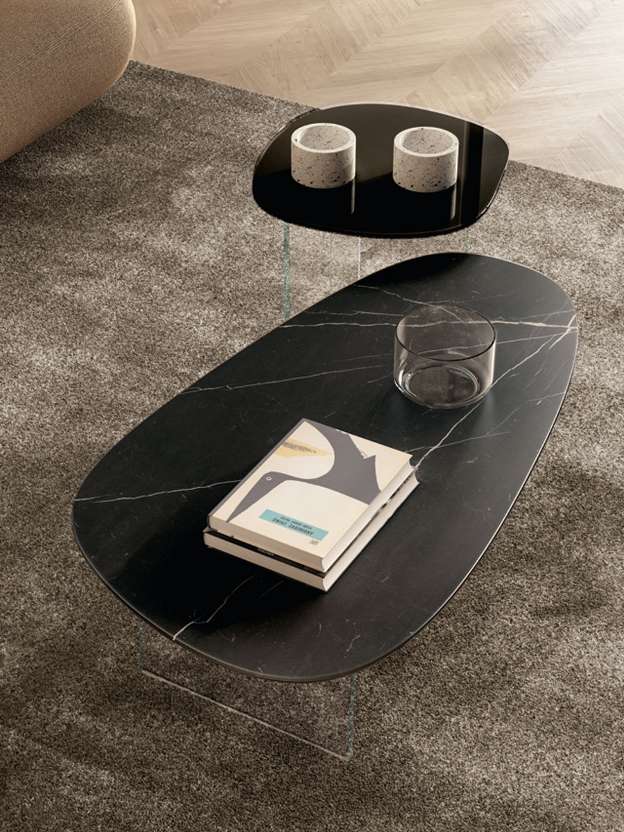 Lago Pleasure Coffee Table Collection