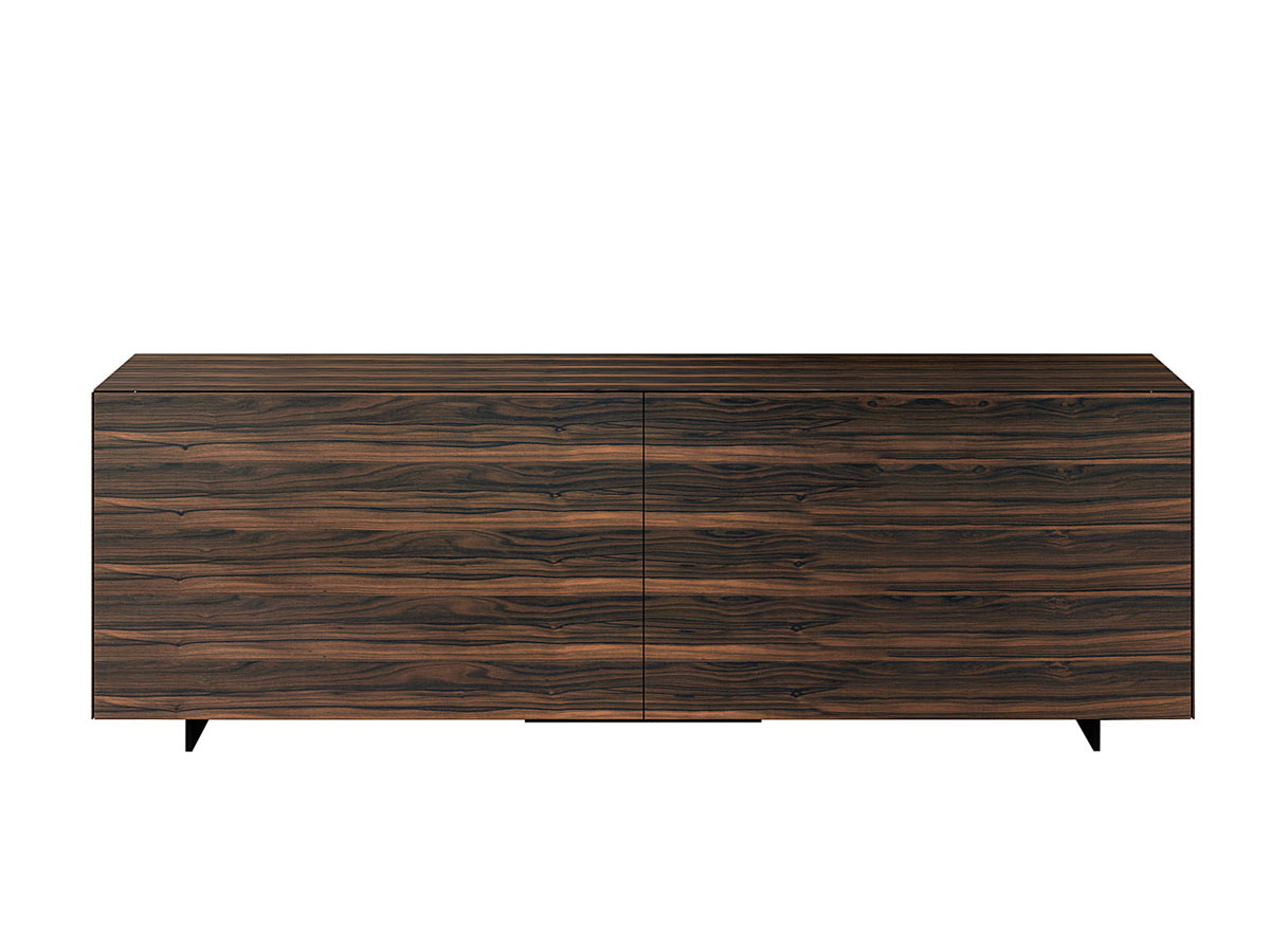 Lago Plenum Xglass 0833 Sideboard