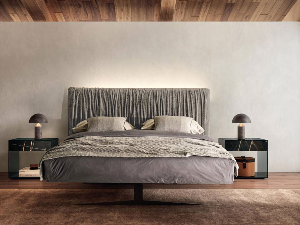 Lago Replis 208x176 Cat B Darwin 25 Bed Steel
