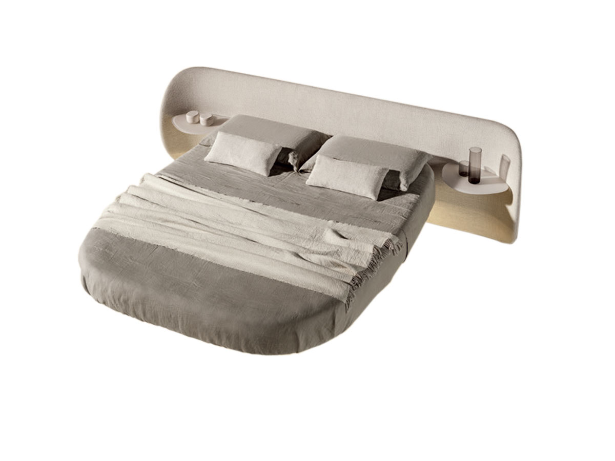 Lago Roundy Air Bed