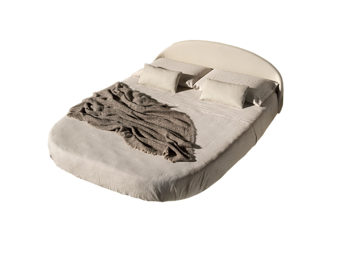 Lago Roundy Fluttua Bed
