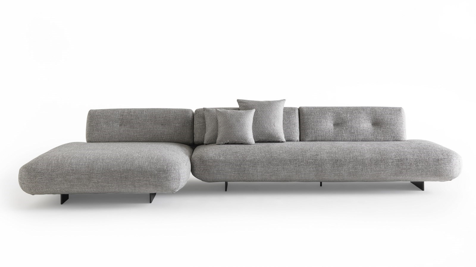 Lago Sand Sofa Collection