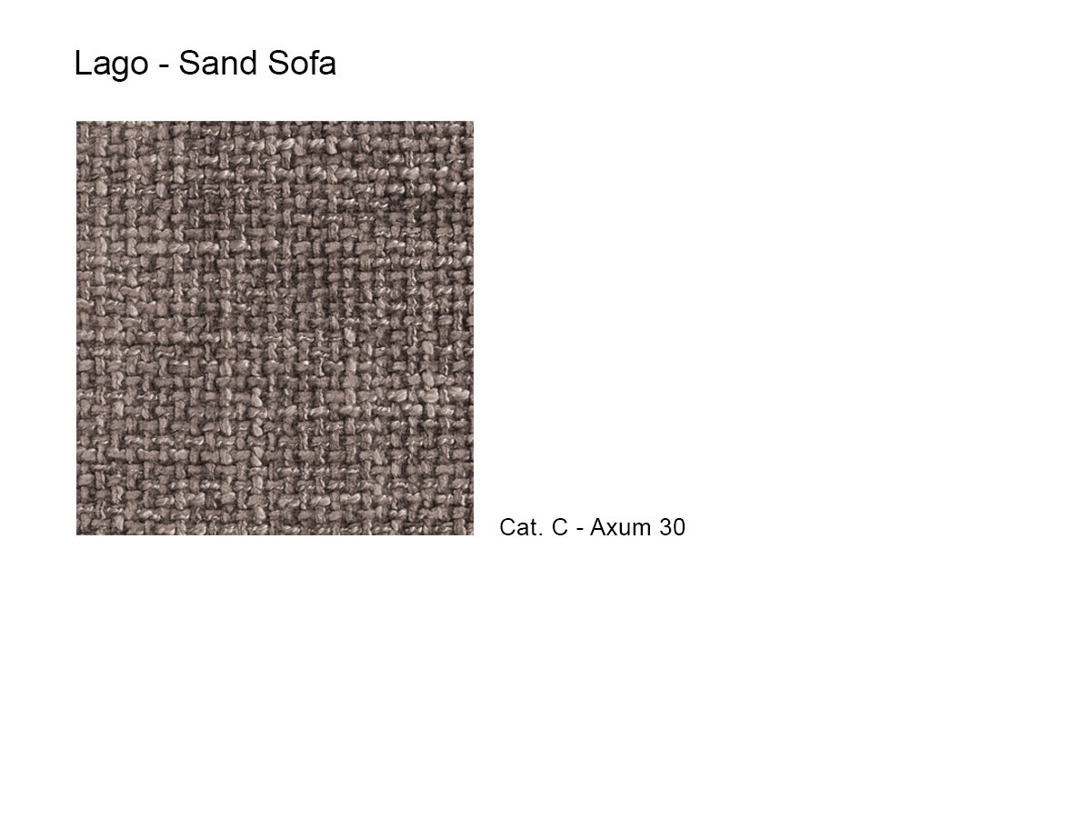 Lago Sand 1139 Nd 0009 Axum 30 Arrangement