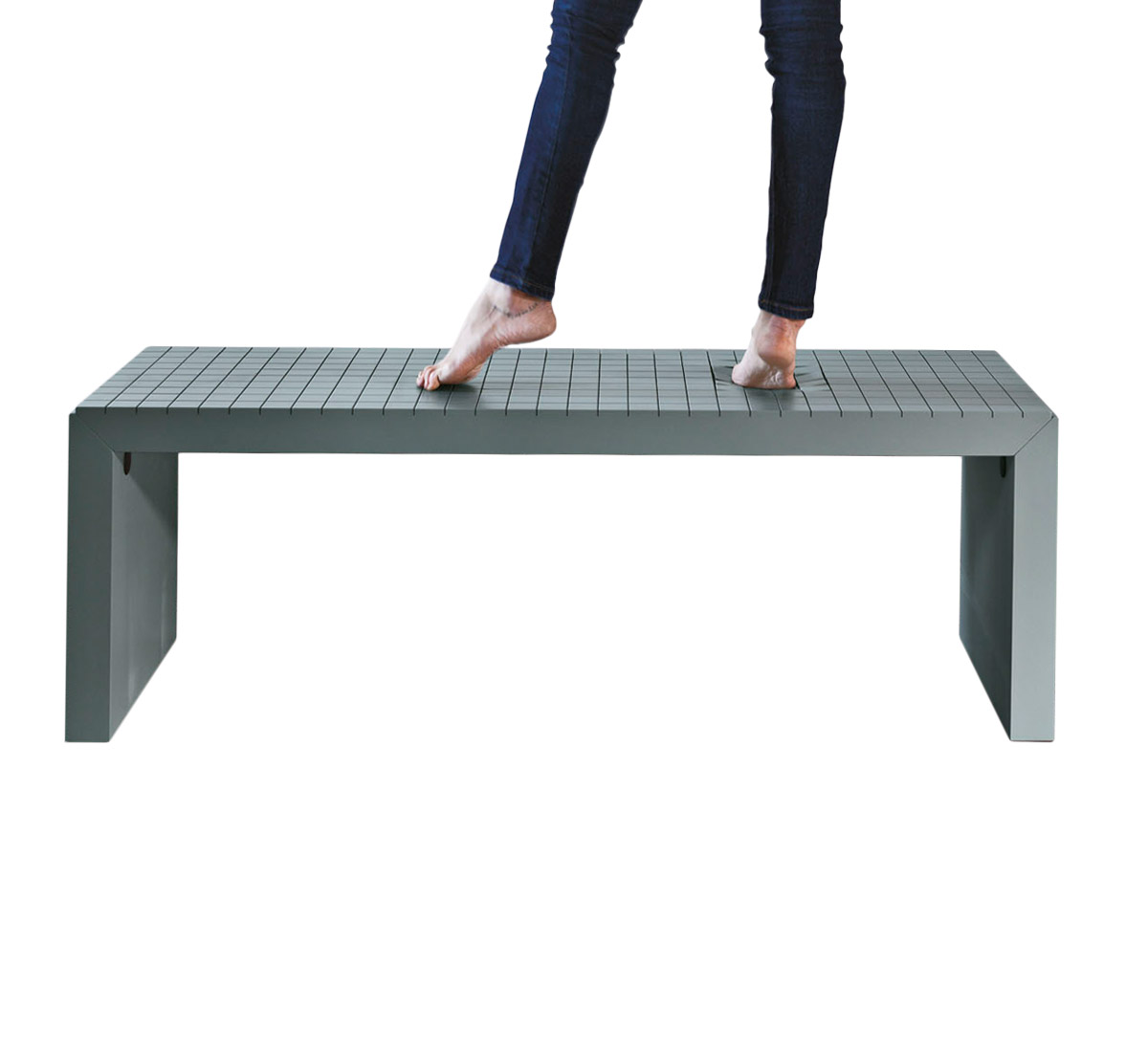 Lago Soft Bench