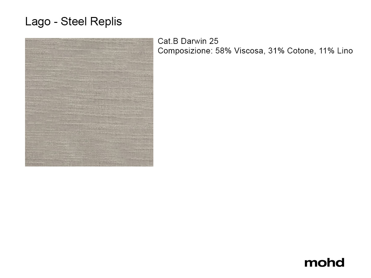 Lago Steel Replis Bed 208x176 Catb Darwin 25