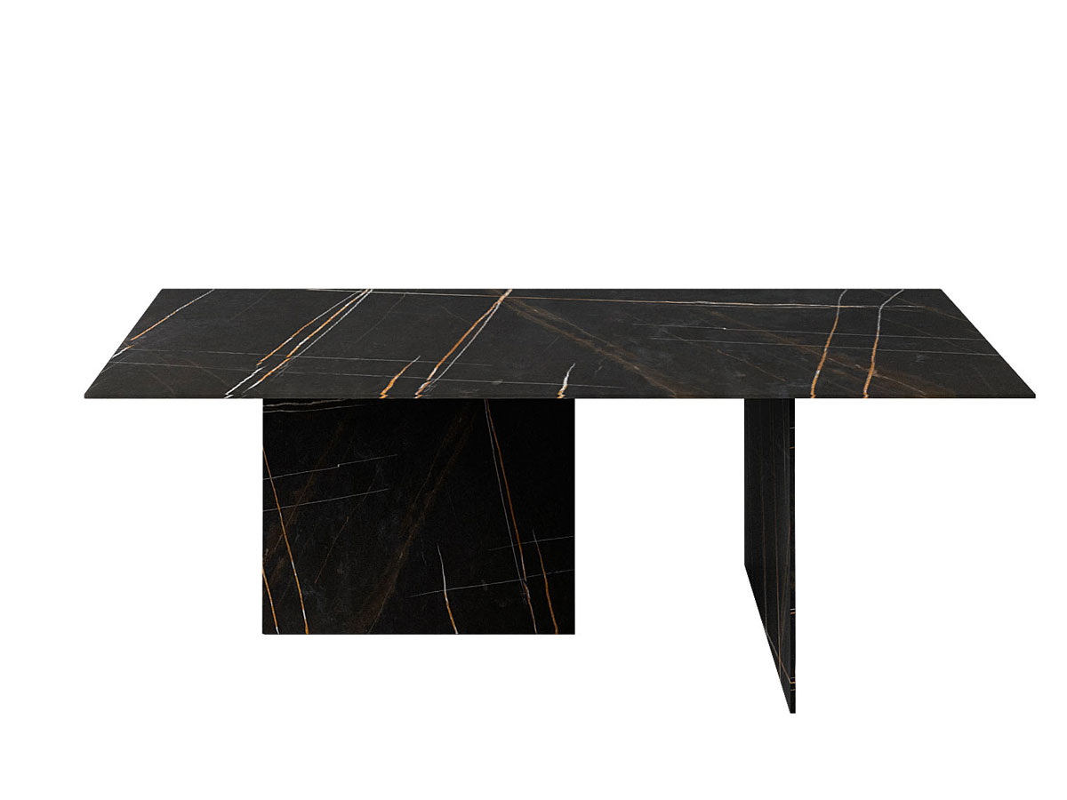 Стол Lago Stratum XGlass