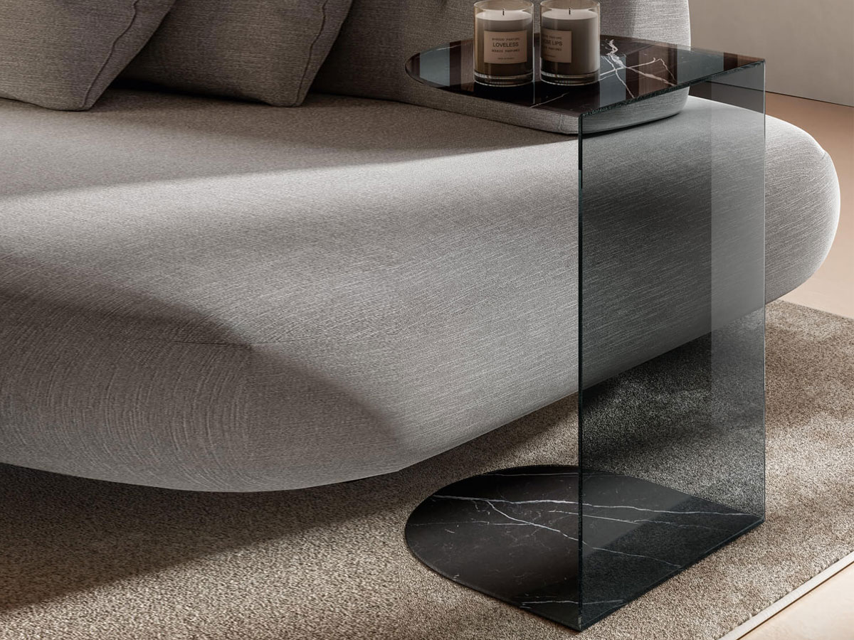 Lago Tell Side Table