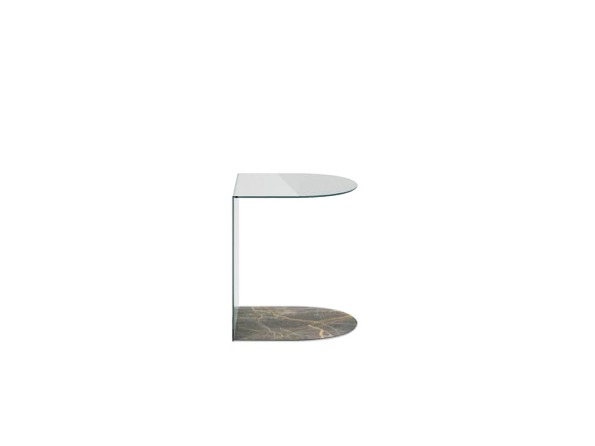 Lago Tell Side Table