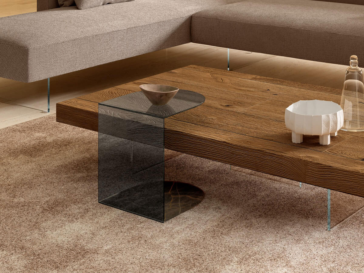 Lago Tell Side Table