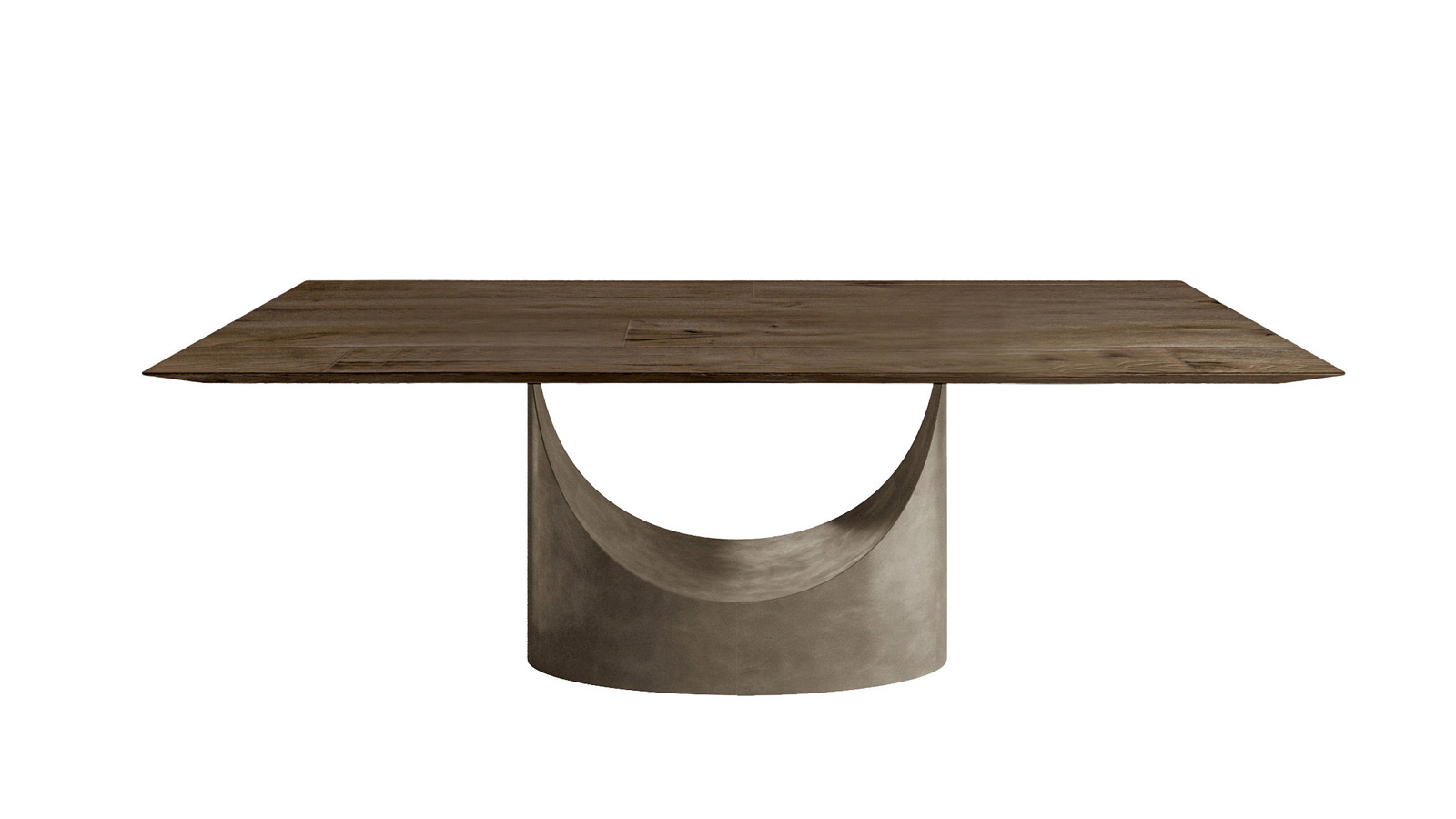 Lago U Table