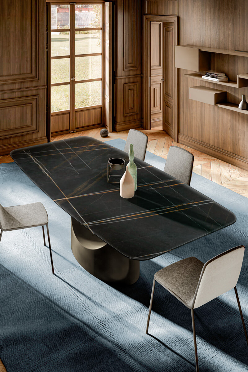 Lago U Table