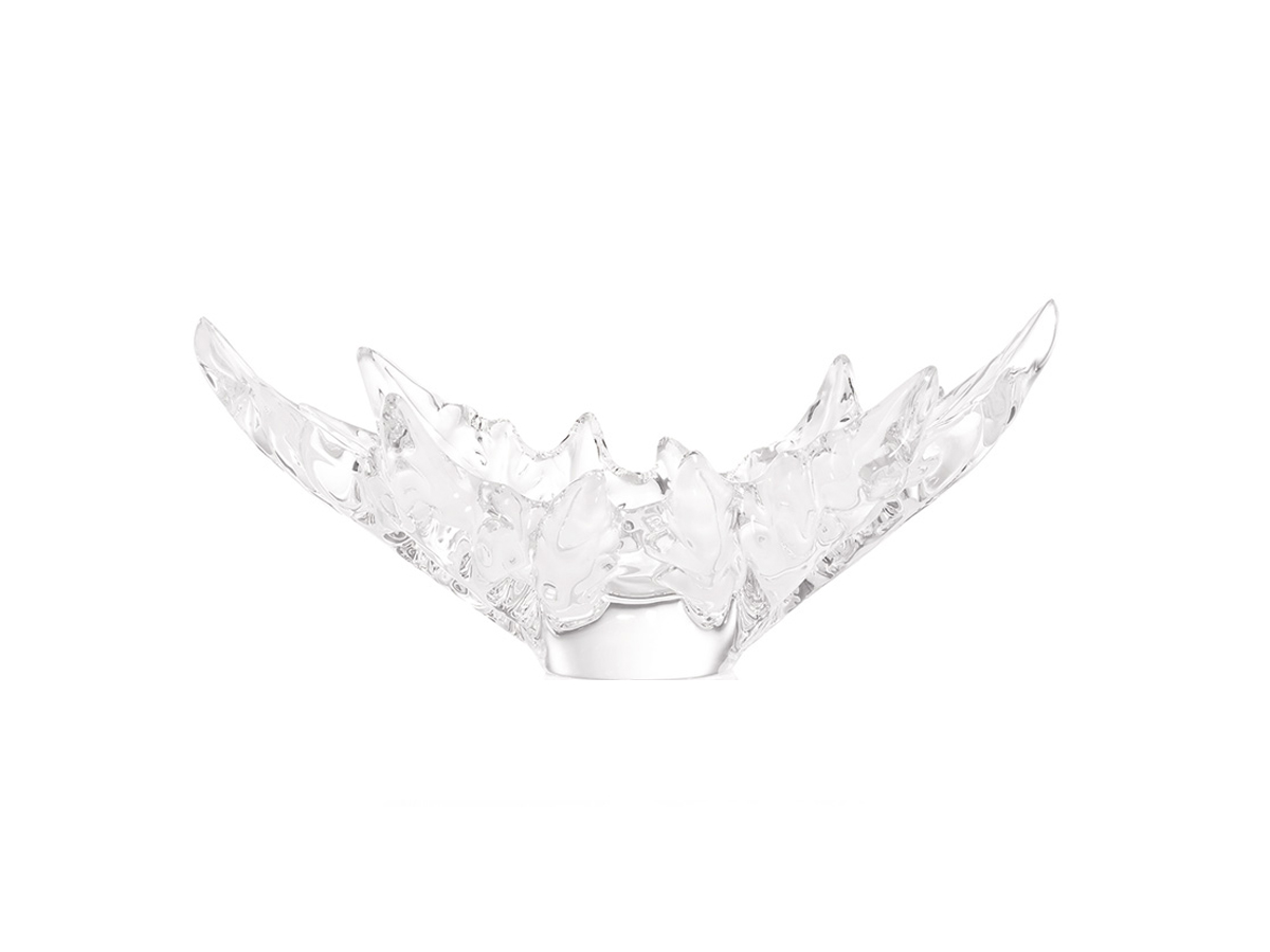Lalique 2023 Vintage Champs Elysees Bowl
