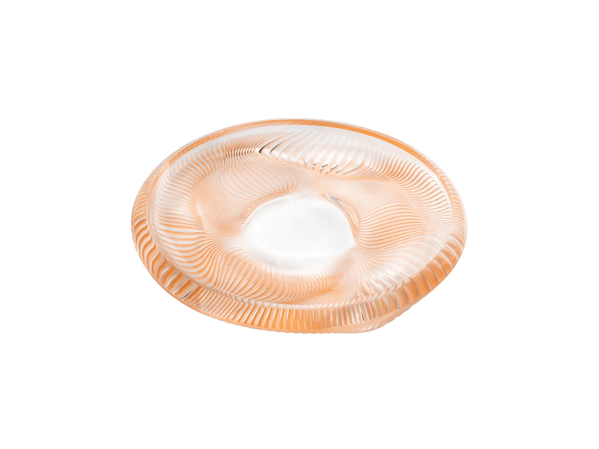 Lalique Alize Bowl