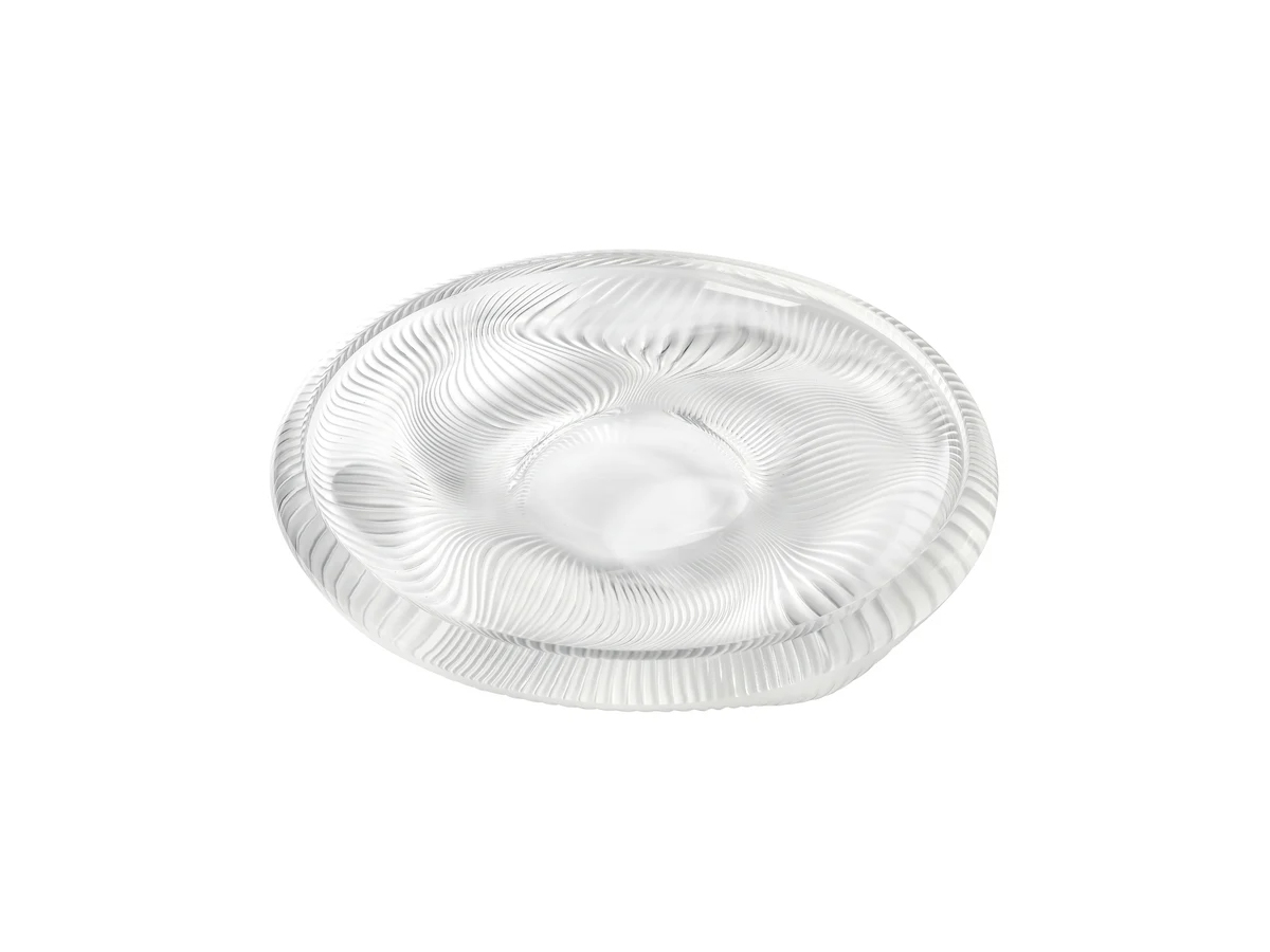 Lalique Alize Bowl