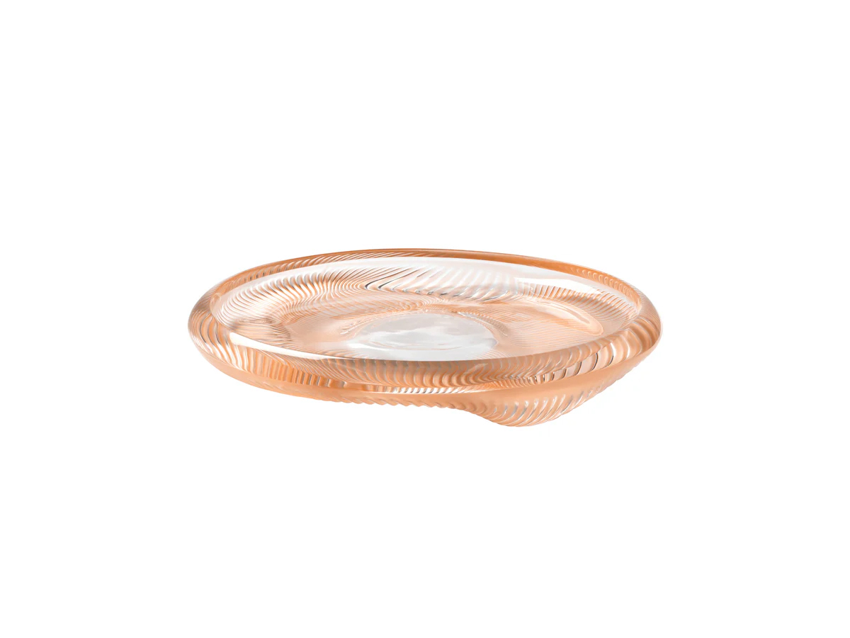 Lalique Alize Bowl
