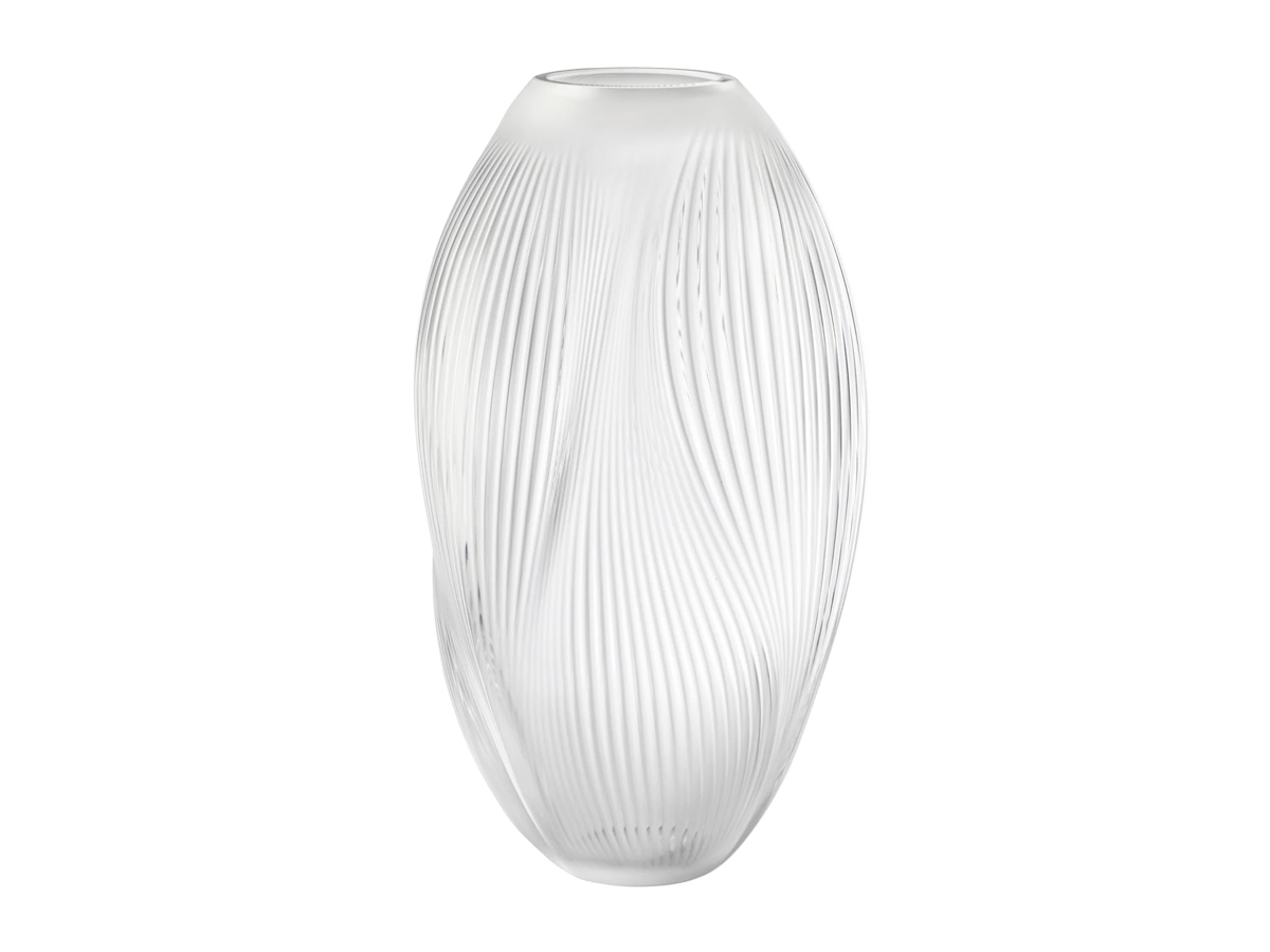 Lalique Alize Vase Xxl