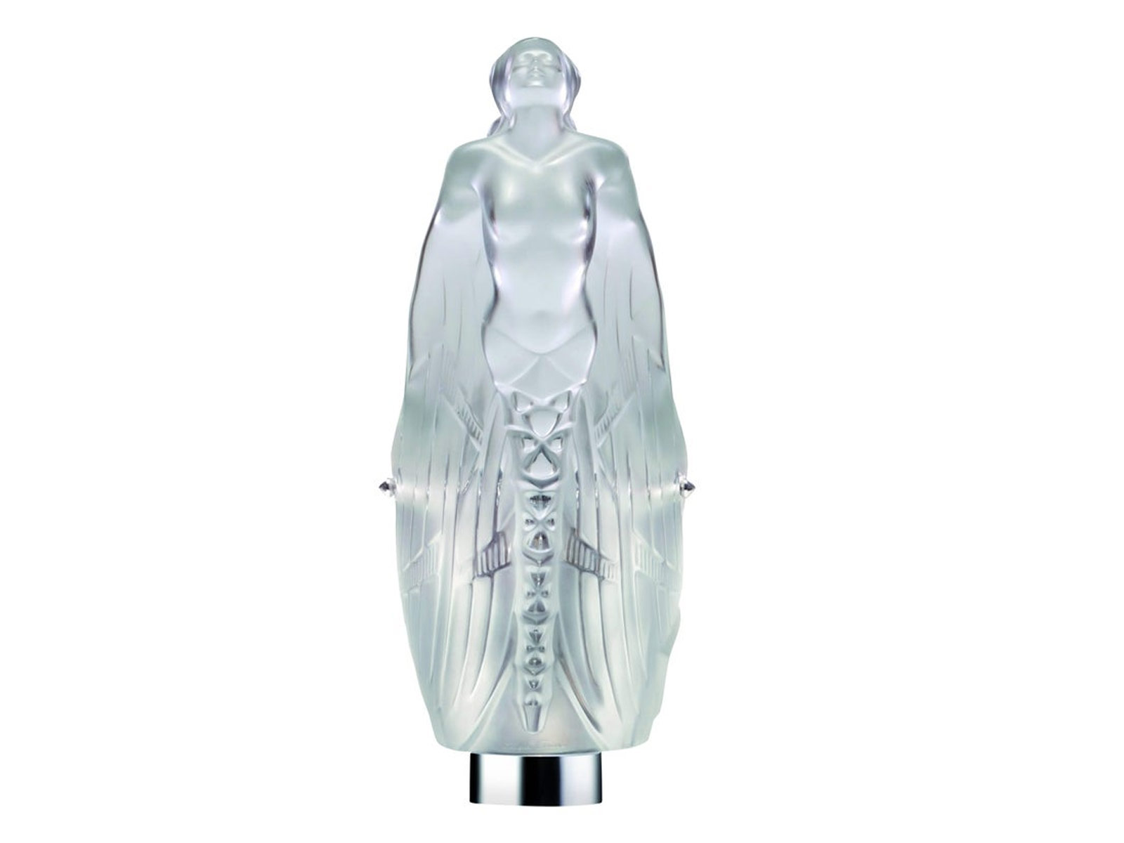 Lalique Aurora Wall Lamp