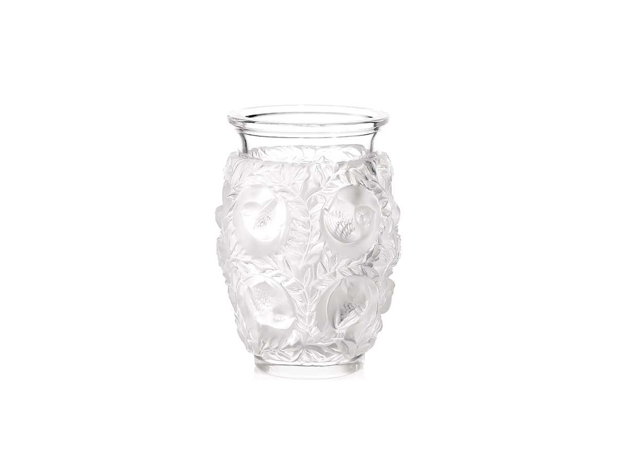 Ваза Lalique Bagatelle