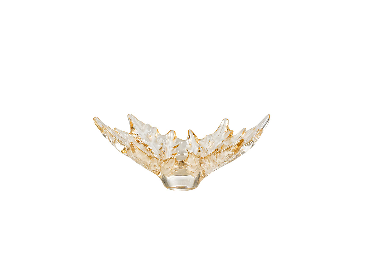 Lalique Champs Elysees Small Bowl