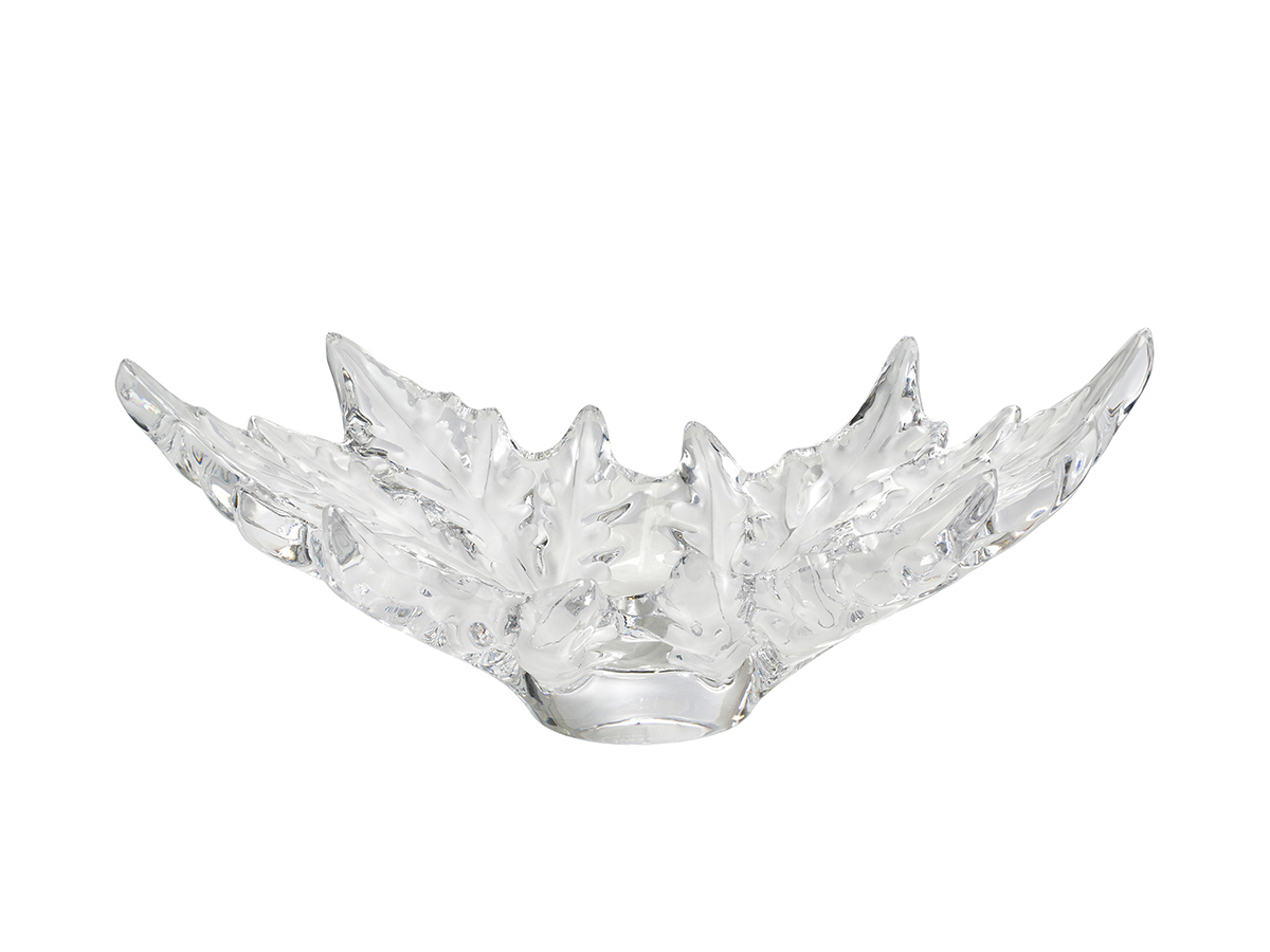 Lalique Champs Elysees Grand Bowl