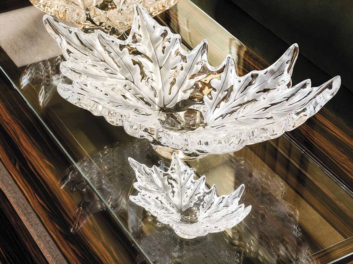 Lalique Champs Elysees Small Bowl
