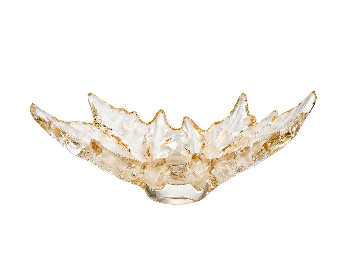 Lalique Champs Elysees Grand Bowl