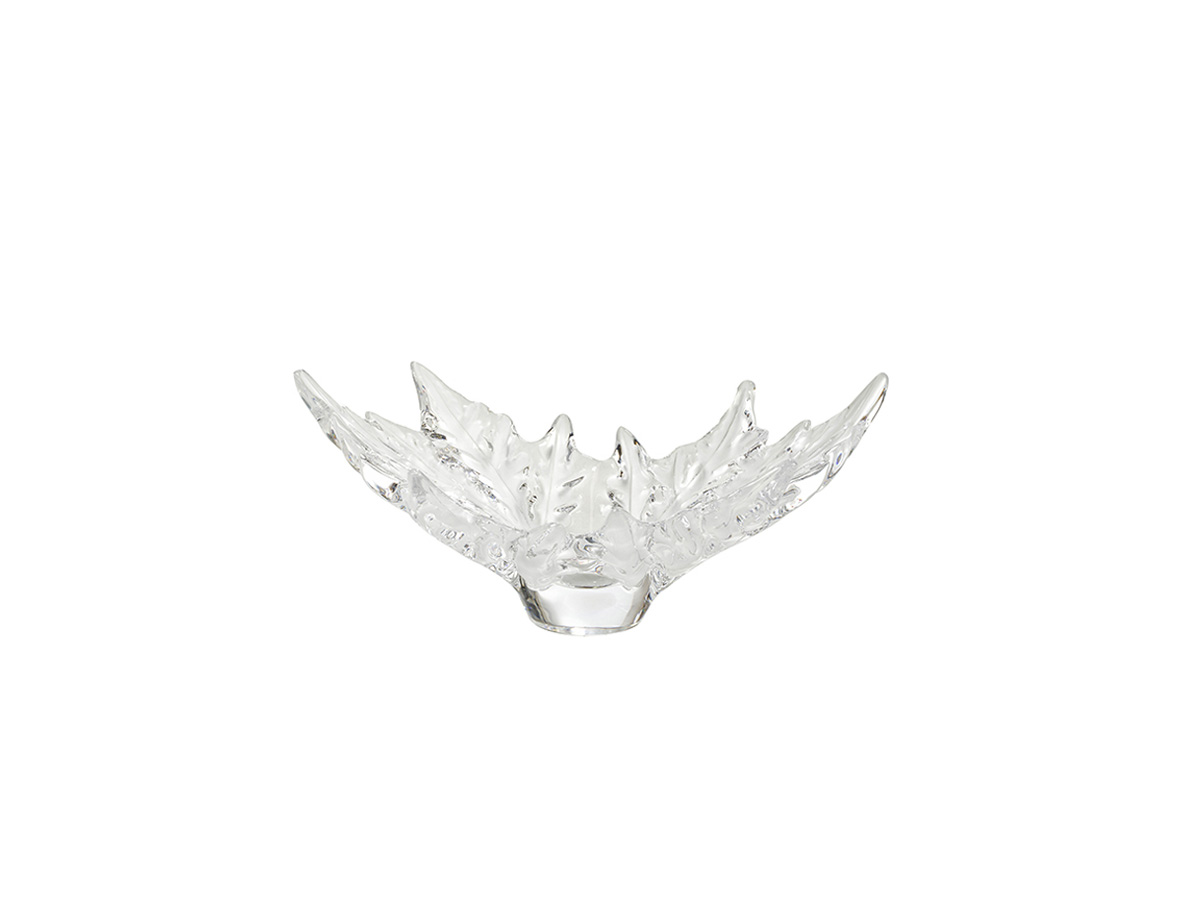 Lalique Champs Elysees Small Bowl