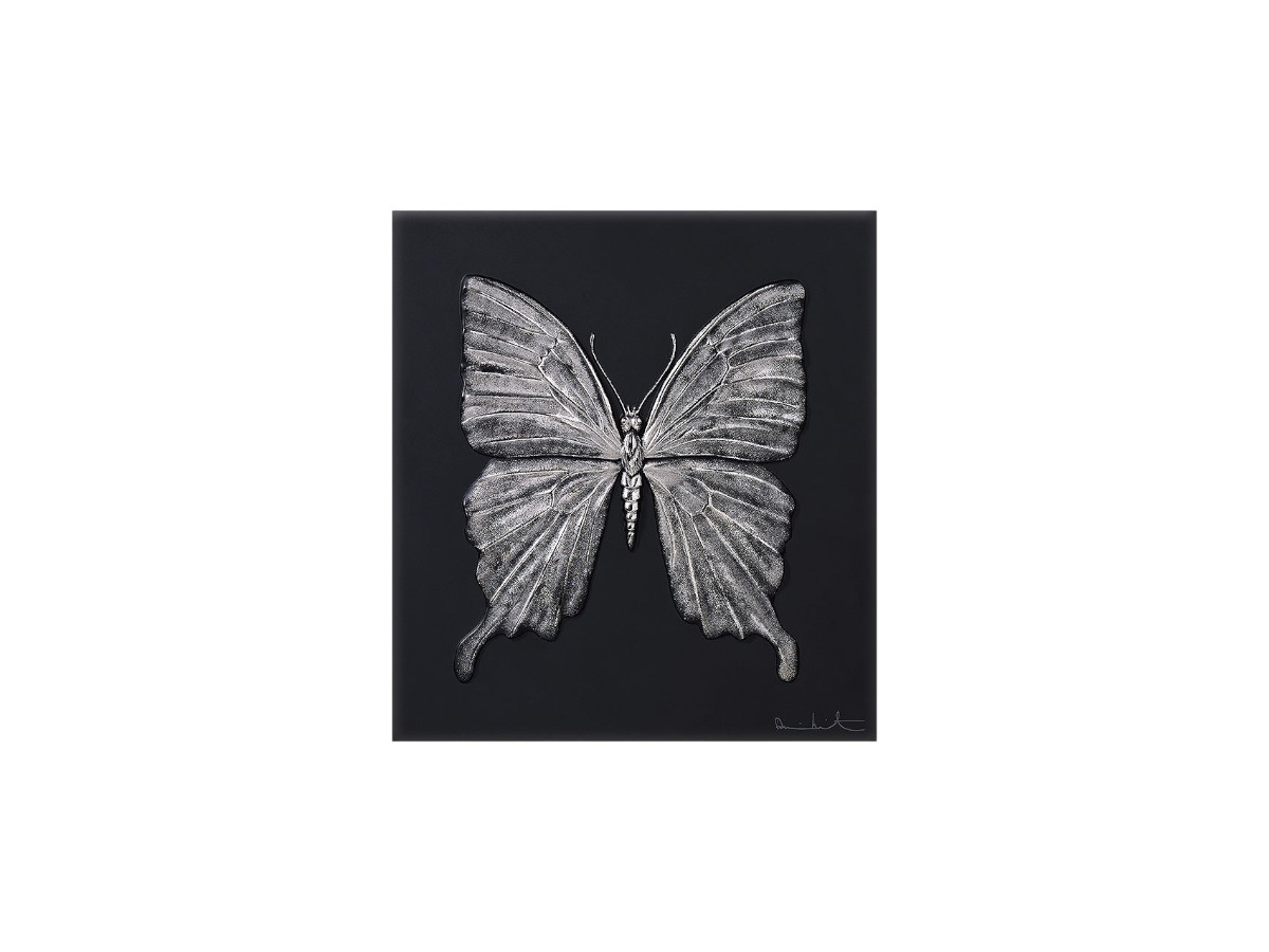 Lalique Eternal Beauty Butterfly Dh Panel