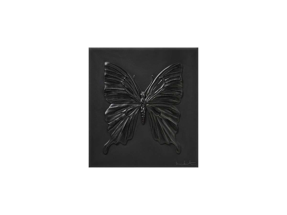 Lalique Eternal Beauty Butterfly Dh Panel